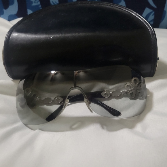 Brand new Bulgari sunnies Limted Edtion - Picture 2 of 12